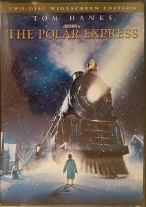 The Polar Express