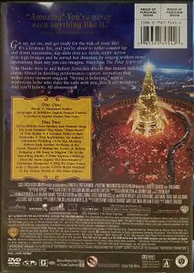 The Polar Express