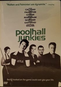 Poolhall Junkies