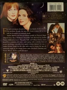 Practical Magic