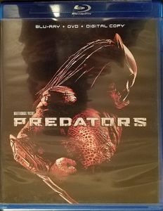 Predators