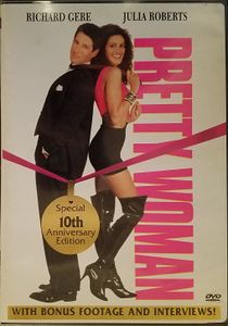 Pretty Woman: 10th Anniversary Edition
