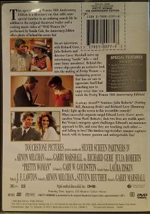 Pretty Woman: 10th Anniversary Edition