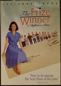 The Prize Winner of Defiance, Ohio