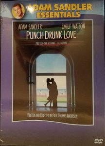 Punch-Drunk Love