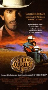 Pure Country