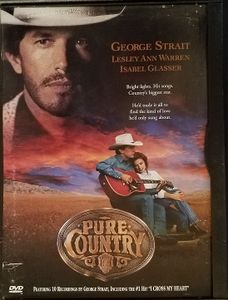 Pure Country