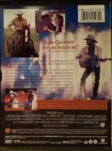 Pure Country