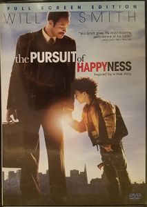 The Pursuit Of Happyness