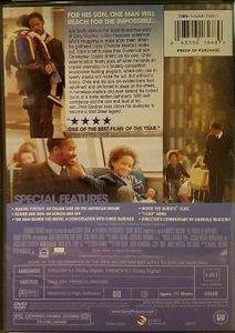 The Pursuit Of Happyness