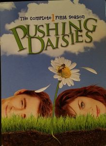 Pushing Daisies: The Complete First Season