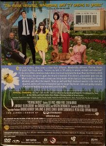 Pushing Daisies: The Complete First Season