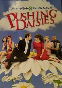 Pushing Daisies: The Complete Second Season