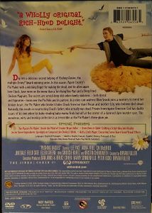 Pushing Daisies: The Complete Second Season