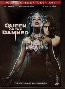 Queen of the Damned