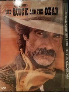 The Quick and the Dead
