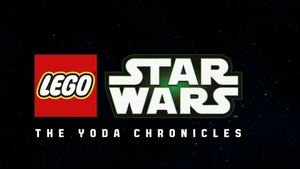 LEGO Star Wars: The Yoda Chronicles