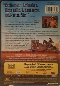 Quigley Down Under
