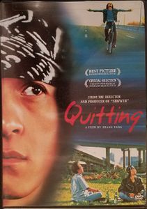 Quitting