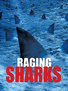 Raging Sharks