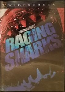 Raging Sharks