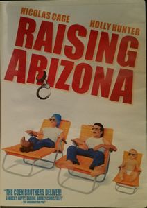 Raising Arizona
