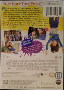 Ramona and Beezus