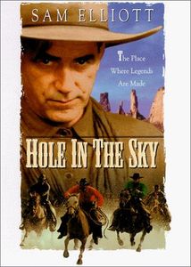 The Ranger, The Cook And A Hole In The Sky