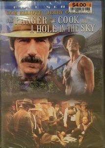 The Ranger, the Cook and a Hole in the Sky