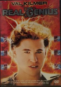 Real Genius