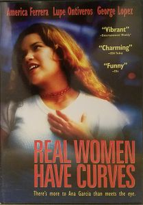 Real Women Have Curves