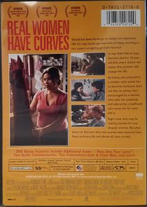 Real Women Have Curves