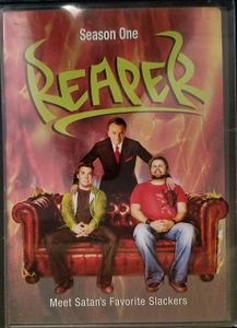 Reaper: Season One