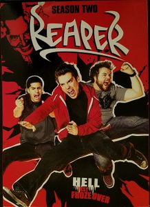 Reaper: Season Two