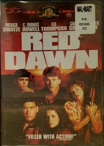 Red Dawn