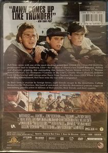 Red Dawn