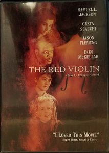 The Red Violin