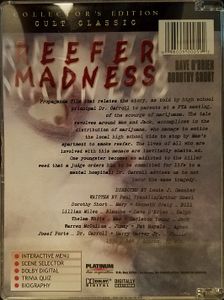 Reefer Madness