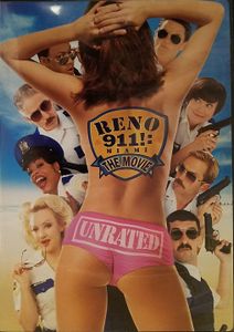 Reno 911!: Miami