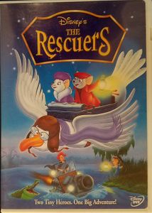 The Rescuers