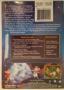 The Rescuers