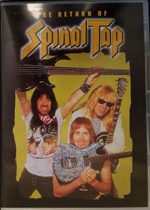 The Return of Spinal Tap