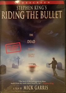 Riding The Bullet