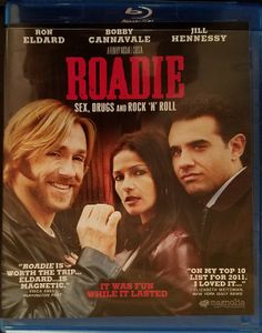 Roadie
