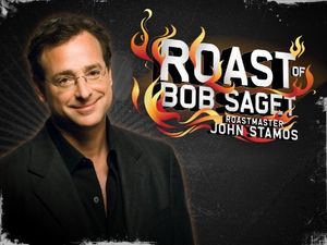 Comedy Central Roast Of Bob Saget