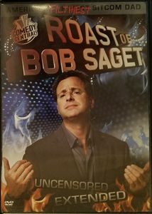 Comedy Central Roast of Bob Saget