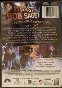 Comedy Central Roast of Bob Saget
