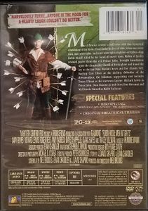 Robin Hood:  Men In Tights