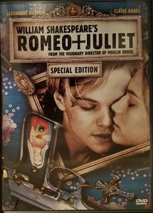 Romeo + Juliet