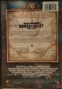 Romeo + Juliet